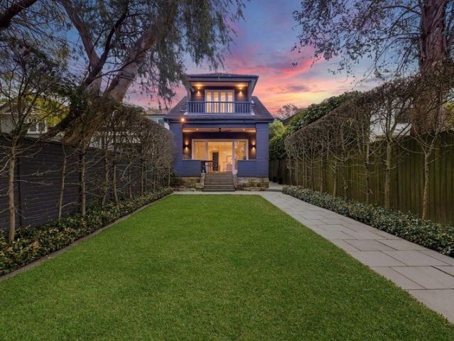 House for sale in Willoughby, New South Wales