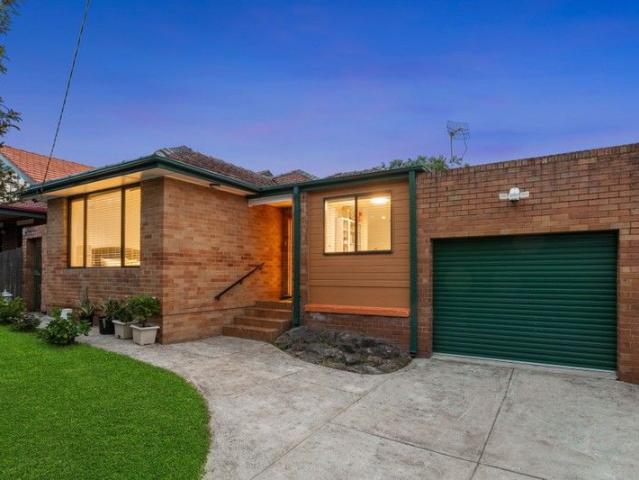 House for sale in Sydney, New South Wales