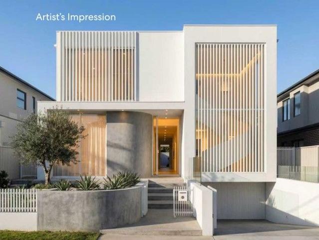 House for sale in Sydney, New South Wales