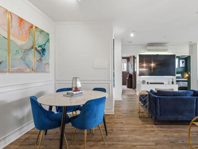 Apartment for rent in Toombul, Queensland