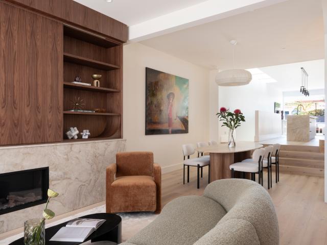 House for sale in Paddington, New South Wales