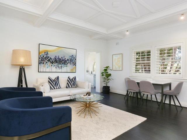 Apartment for rent in Sydney, New South Wales