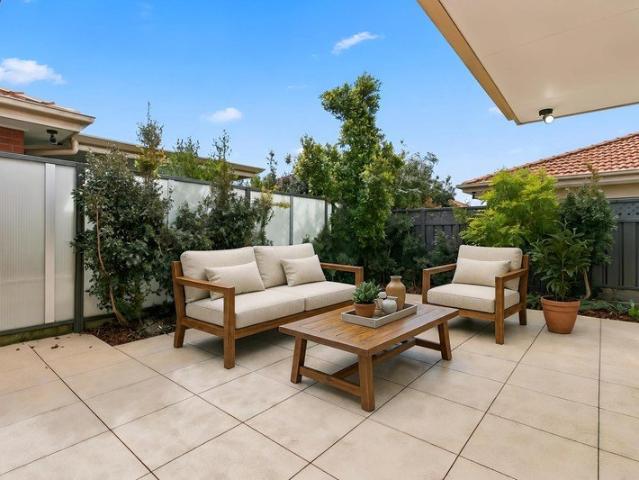 Villa for sale in The Hunt Club, Melbourne