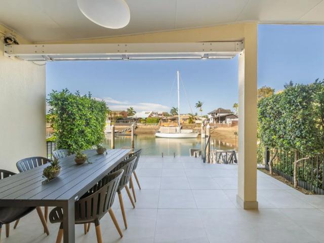 Townhouse for rent in Toombul, Queensland