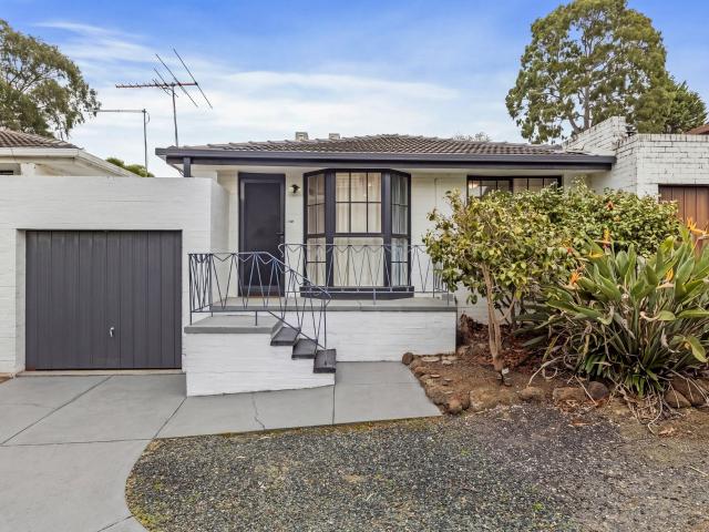 Apartment for rent in Victoria, Gisborne