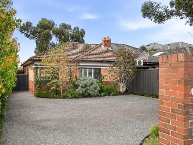 House for sale in Camerons Creek, Victoria
