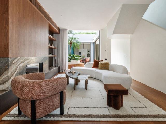 Land for sale in Sydney, New South Wales