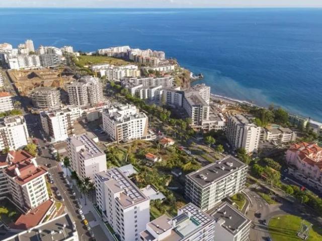 Apartamento venda em Funchal, Ilha Da Madeira