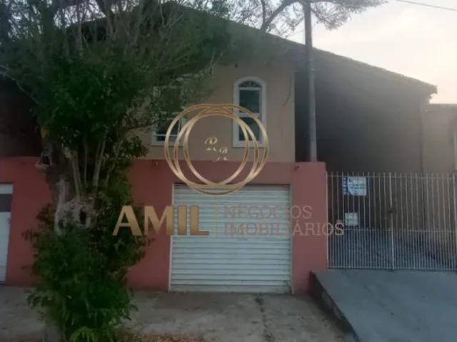 Casa venda em São José dos Campos