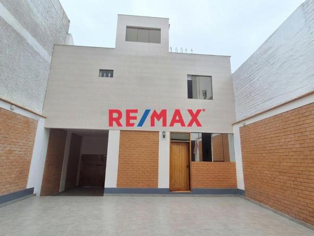 Casa venta en Lurin, Lima Metropolitana