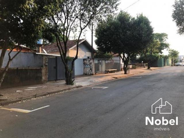 Casa venda em Cianorte, Região Geográfica Intermediária de Maringá