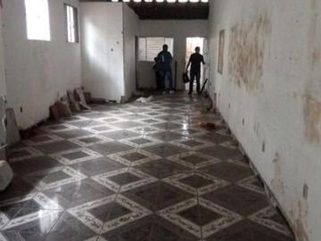 Casa venda em Nova Crixás, Região Geográfica Intermediária de Goiânia