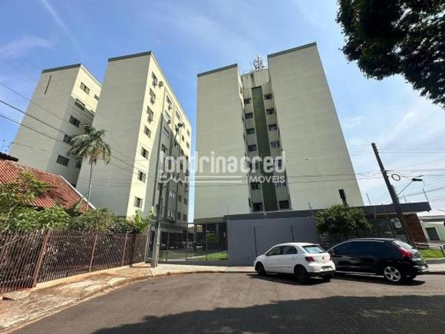Apartamento venda em Região Geográfica Imediata de Londrina, Londrina