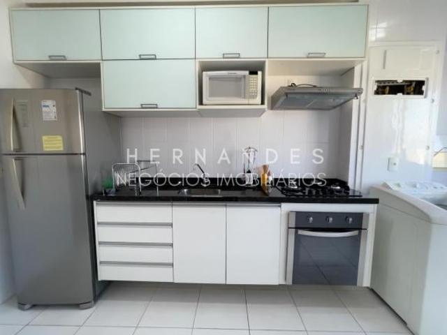 Apartamento venda em Jardim Paulista, Barueri