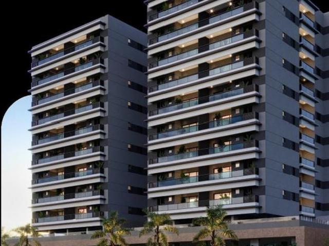 Apartamento venda em Região Imediata de Caraguatatuba-Ubatuba-São Sebastião, Região Metropolitana do Vale do Paraíba e Litoral Norte