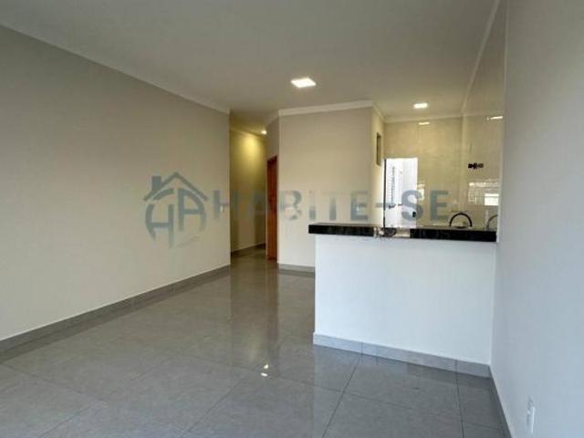 Apartamento venda em Franca