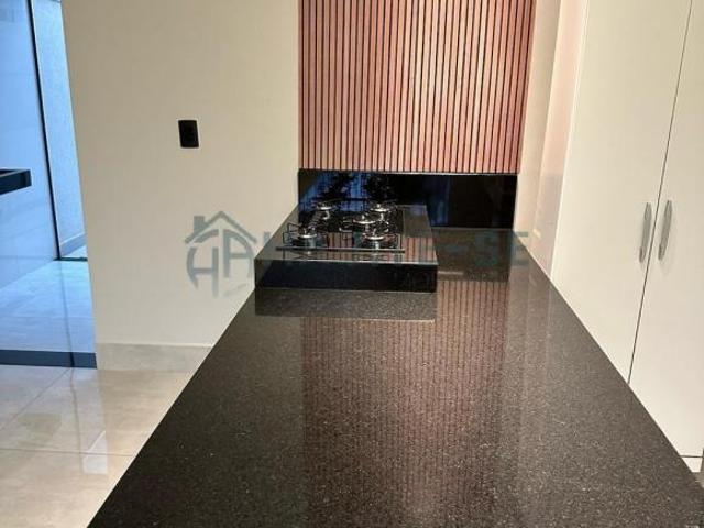 Apartamento venda em Região Imediata de Franca, Juranda
