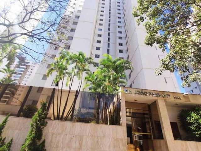 Apartamento venda em Região Geográfica Imediata de Goiânia, Goiânia