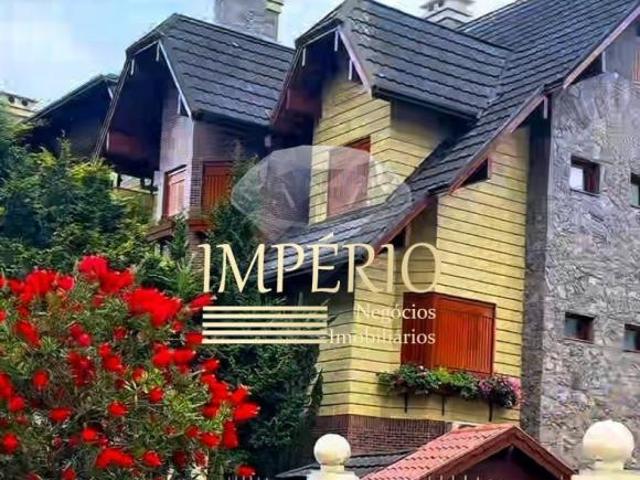 Apartamento venda em Região Geográfica Imediata de Caxias do Sul, Gramado