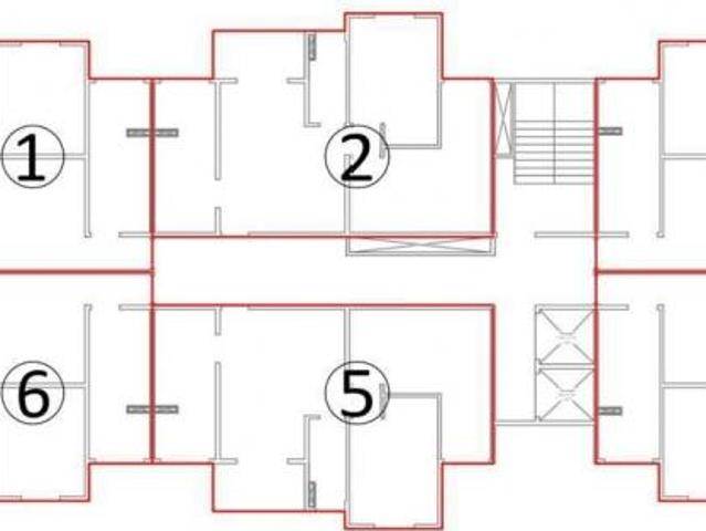 Apartamento venda em Região Imediata de São Paulo, Região Metropolitana de São Paulo