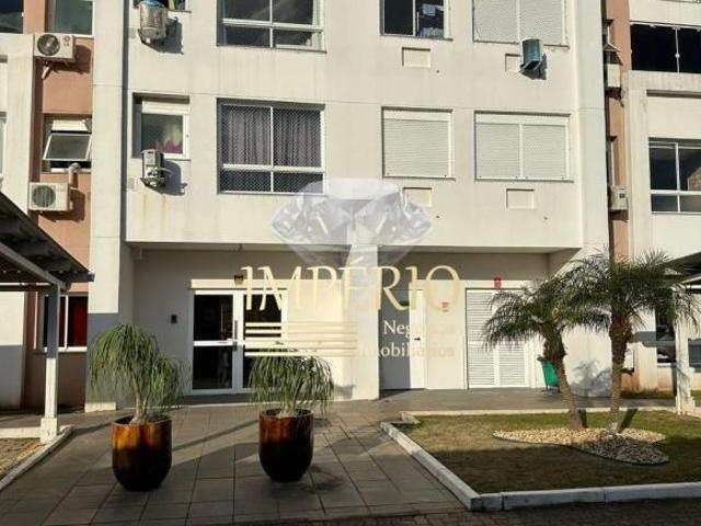 Apartamento venda em Região Geográfica Imediata de Taquara - Parobé - Igrejinha, Região Metropolitana de Porto Alegre