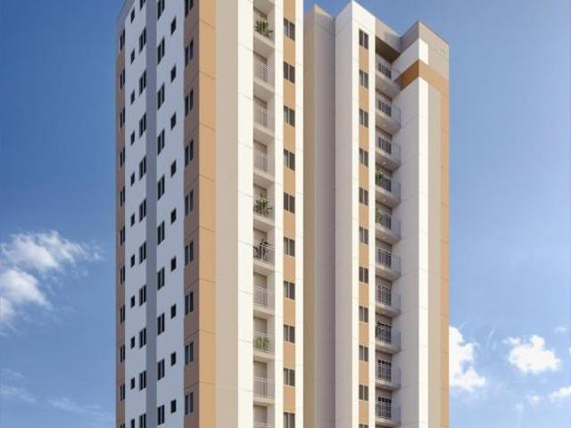 Apartamento venda em Região Geográfica Imediata de Porto Nacional, Porto Nacional