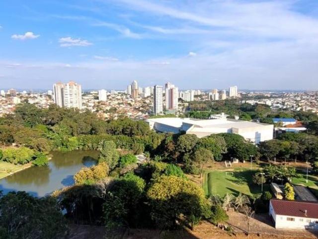 Apartamento venda em Indaiatuba