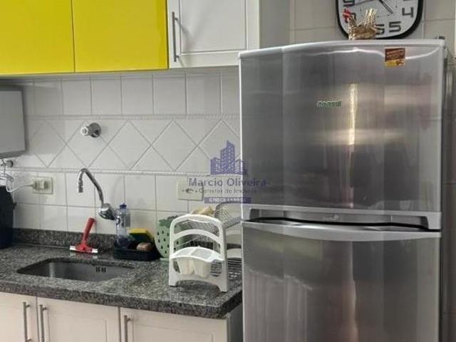 Apartamento venda em Jardim Paula Nobre, Ubatuba