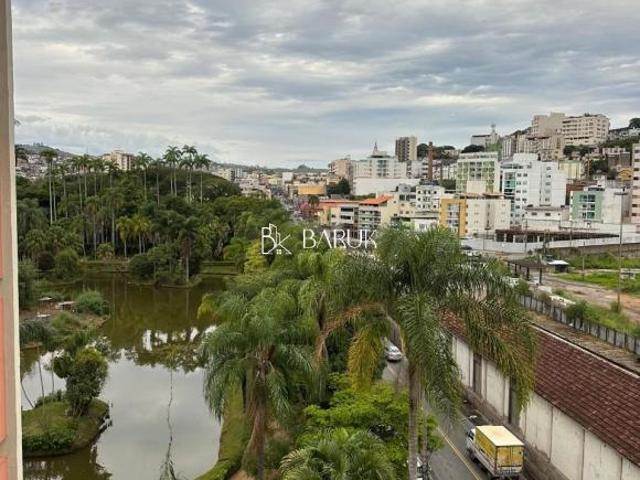 Apartamento venda em Região Geográfica Imediata de Juiz de Fora, Juiz de Fora