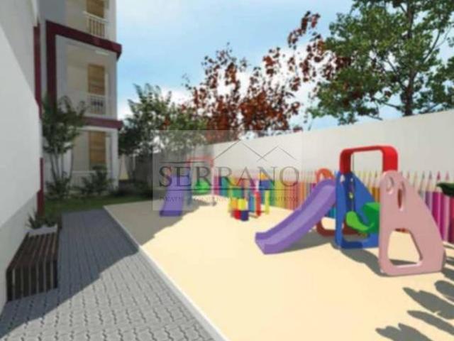 Apartamento venda em Região Imediata de Jundiaí, Louveira