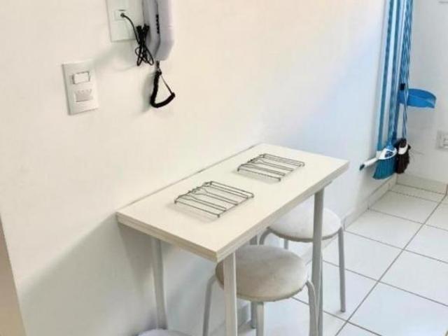 Apartamento venda em Região Imediata de Mogi Guaçu, Região Sudeste