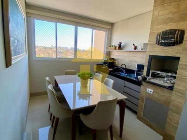 Apartamento venda em São José do Rio Preto