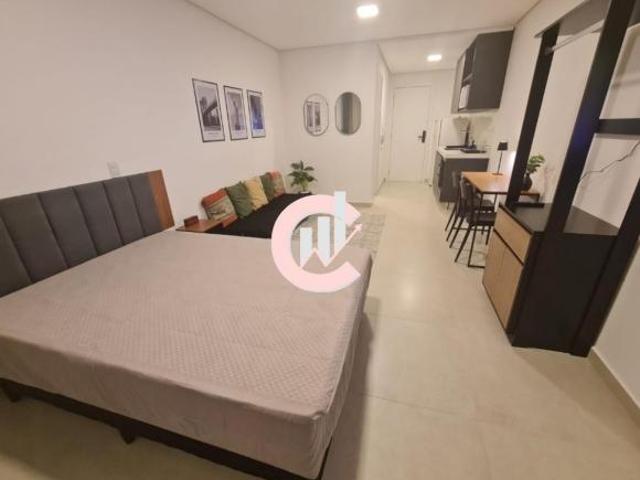 Apartamento venda em Federal, São Lourenço