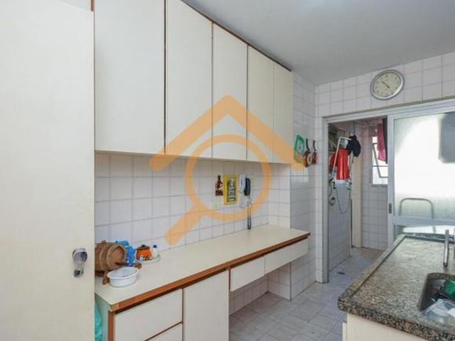 Apartamento venda em Campo Grande, São Paulo