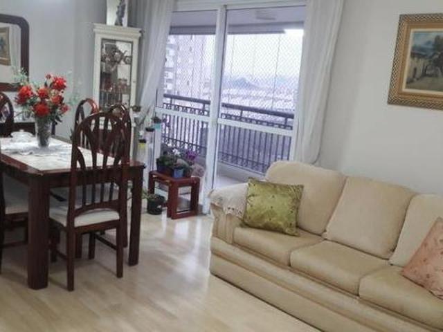 Apartamento venda em Região Imediata de São Paulo, Região Metropolitana de São Paulo