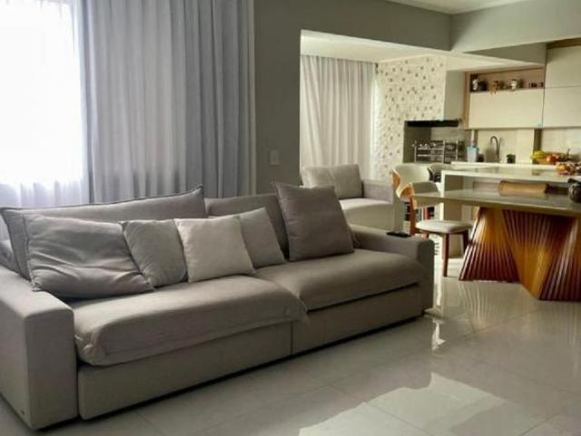 Apartamento venda em Jardim Cambuci, Presidente Prudente