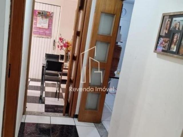 Apartamento venda em Vila Jacuí, São Paulo