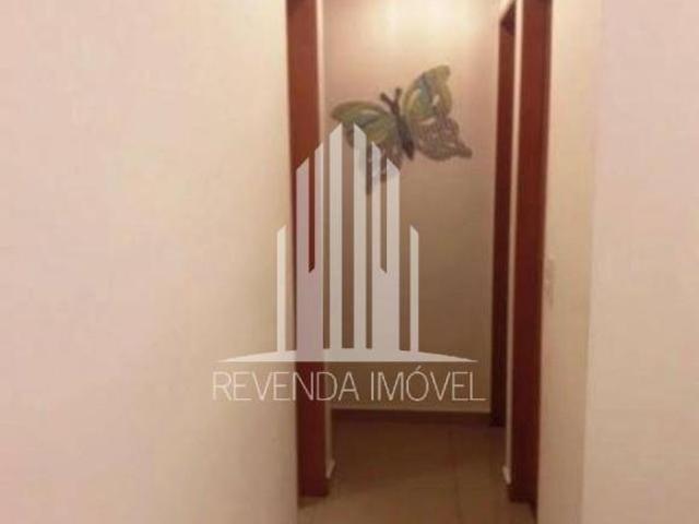 Apartamento venda em Jaguara, São Paulo