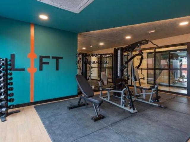 Apartamento venda em Cursino, São Paulo