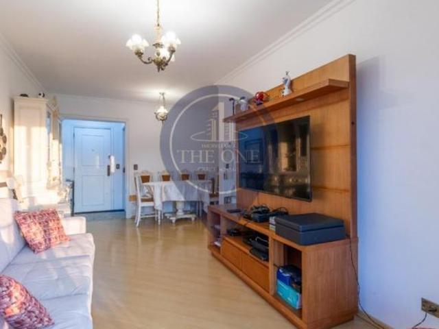 Apartamento venda em Cursino, São Paulo