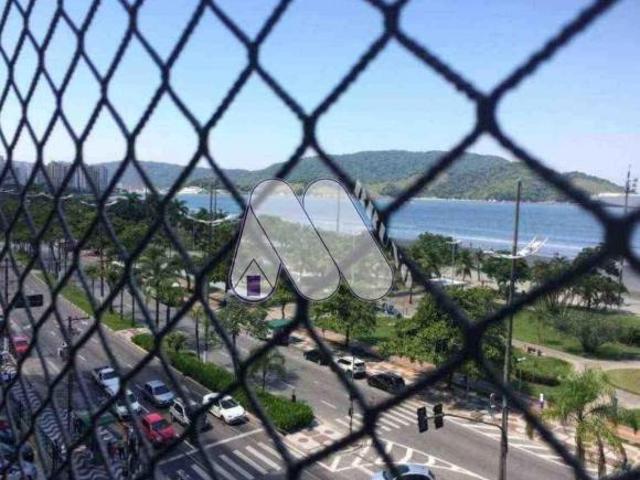 Apartamento venda em Região Imediata de Santos, Região Metropolitana da Baixada Santista