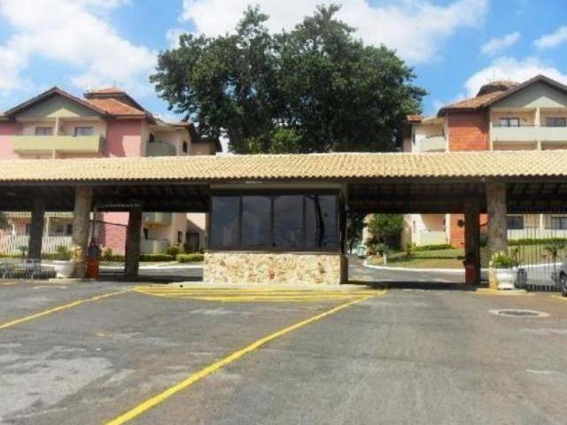 Apartamento venda em Região Imediata de Sorocaba, Região Metropolitana de Sorocaba