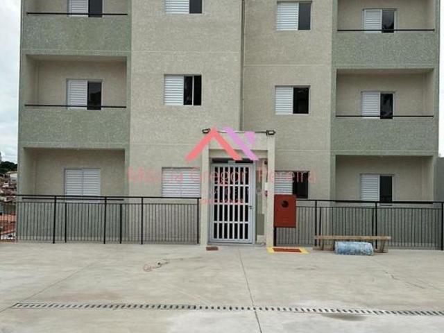 Apartamento venda em Vila Raszl, Sorocaba