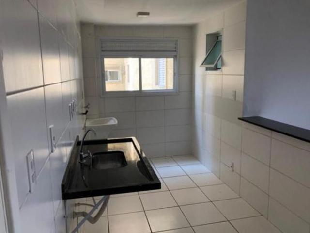 Apartamento venda em Votorantim