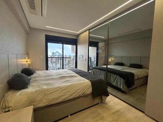 Apartamento venda em Região Imediata de Franca, Juranda