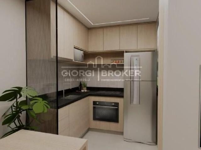 Apartamento venda em Condomínio Residencial Terra Nova Green Life 1 e 2, São José do Rio Preto