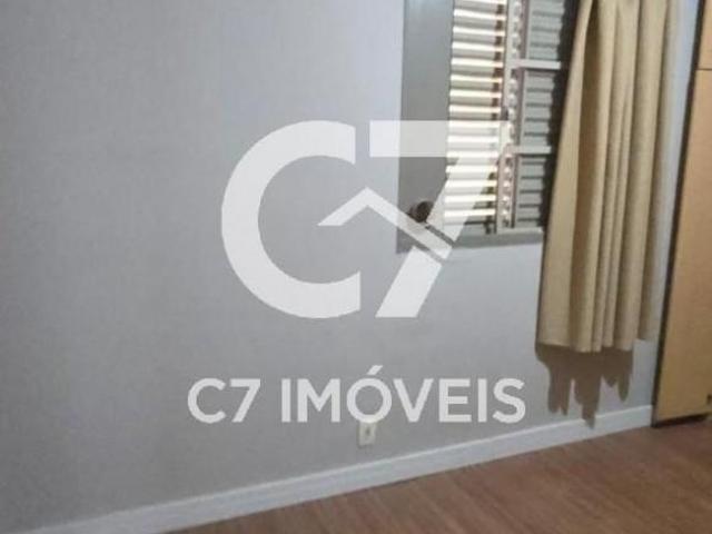 Apartamento venda em Vila Espéria, Jundiaí