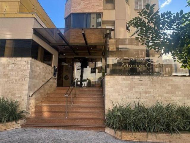 Apartamento venda em Região Geográfica Imediata de Goiânia, Goiânia