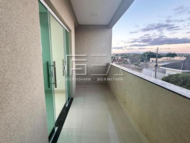 Apartamento venda em Região Geográfica Imediata de Águas Lindas de Goiás, Região Integrada de Desenvolvimento do Distrito Federal e Entorno