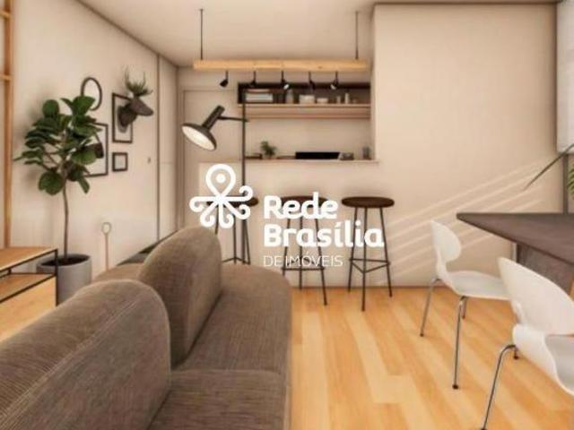 Apartamento venda em Região Geográfica Imediata do Distrito Federal, Região Integrada de Desenvolvimento do Distrito Federal e Entorno